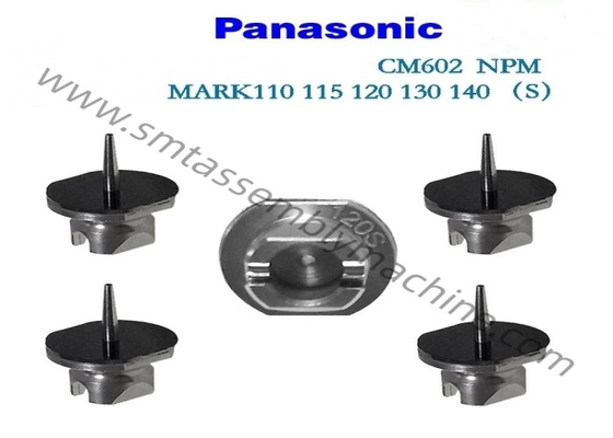 CM/NPM602 402 202 Panasonic Nozzle Diode U Shaped Special Material 3  8 16 Heads