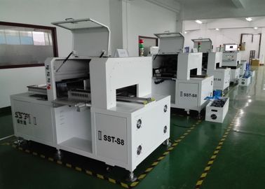 High Speed SMT Assembly Machine / Pick And Place Machine For Lighting Factory