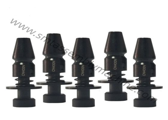 CN Series SMT Spare Parts Ceramic Nozzle Samsung CP45FV SMT Pick And Place Nozzle