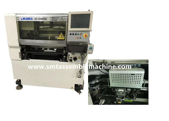 JUKI KE-2060 SMT Placement Machine Laser Recognition SMT Assembly Machine