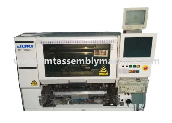 JUKI KE-2060 Automatic Pick And Place Machine Phones Chip SMT Assembly Machine