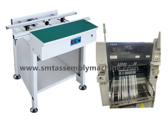 Electronic Governor SMT Conveyor 0-3M/Min Steplessly Adjustable