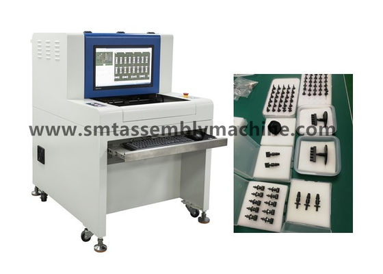 DIP Aoi Inspection Equipment High Speed In Smt