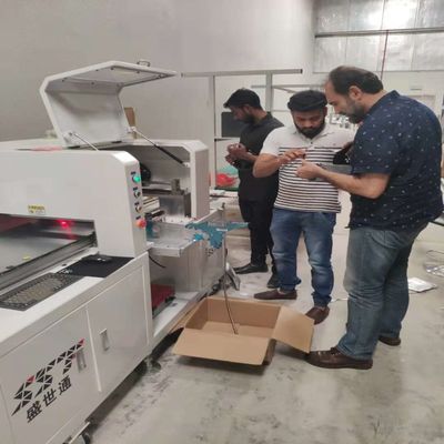 Electric Feeder SMT Pick And Place Machine High Precision For Small LED Factory